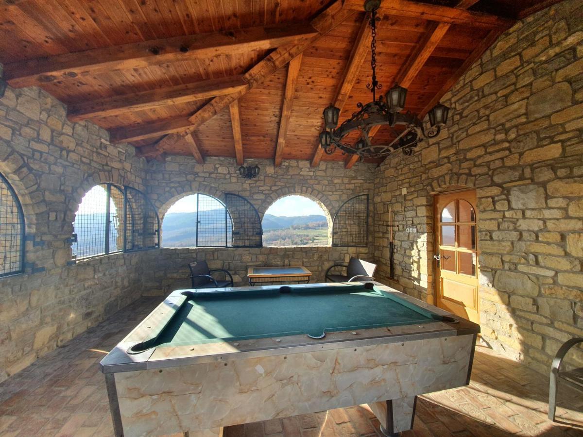 Апартаменты Casa Prodan Бузет Экстерьер фото